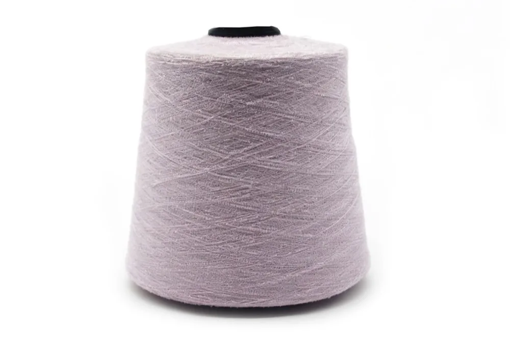 CENN24000-00 24NM Nylon Centipede Fancy Yarn