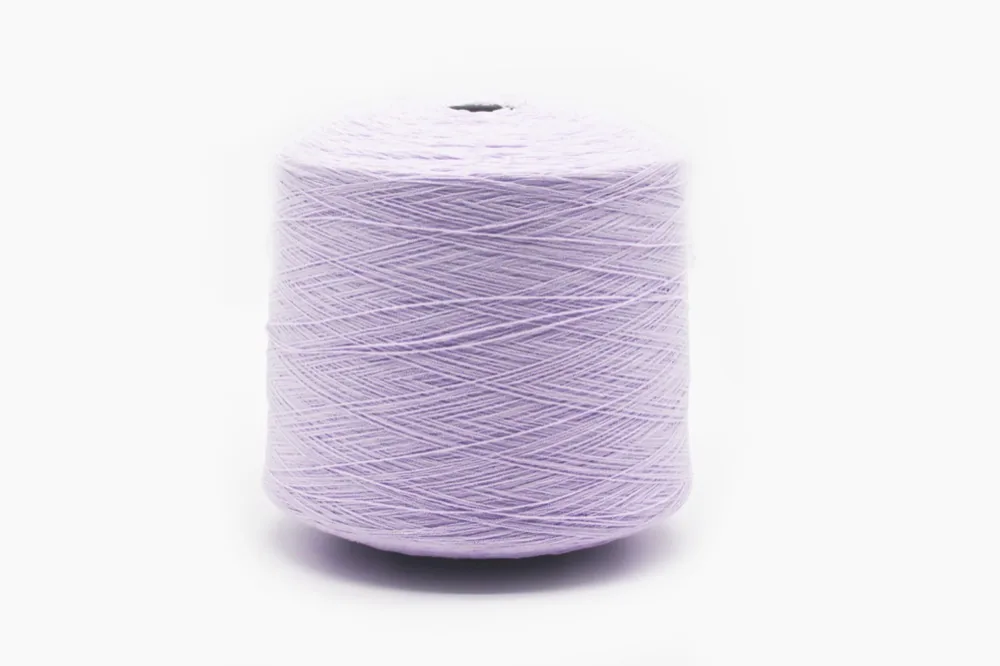 CYPP11200-10 11.2NM Polyester Chenille Yarn
