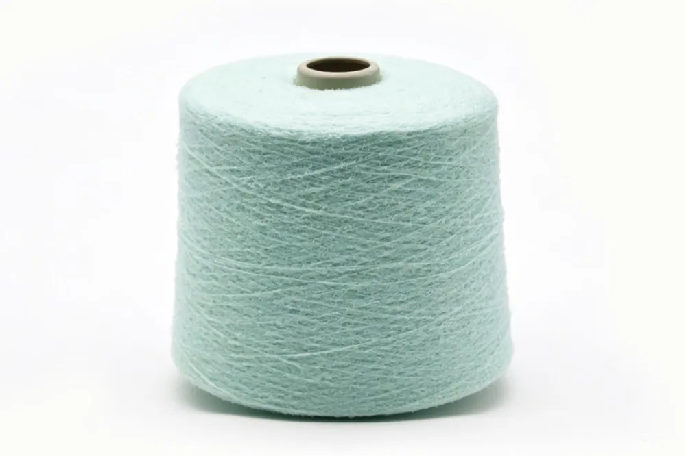 EYNN15000-50 15NM Nylon Eyelash Yarn