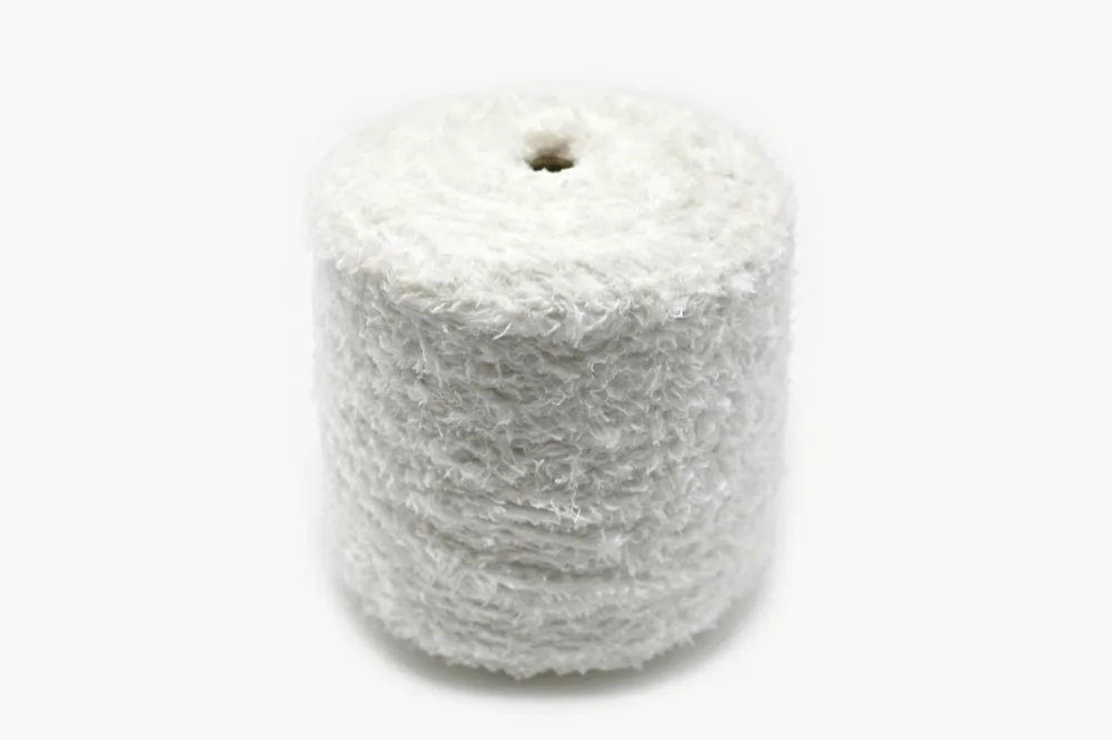 EYPP03500-70 3.5NM Polyester Eyelash Yarn