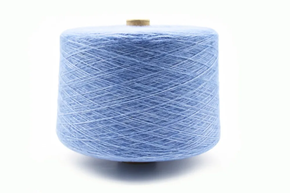 LRAN06845-11 6.8NM Acrylic/Nylon Brushed Yarn