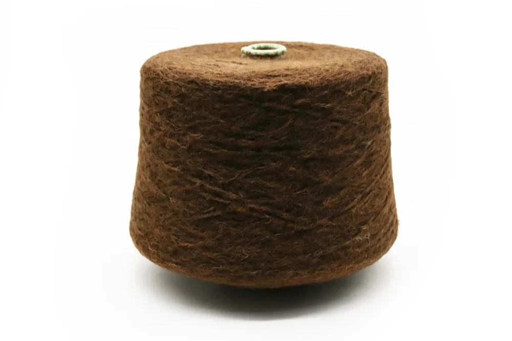 LSAP03846-11 3.8NM Polyester/Acrylic/Nylon Brushed Yarn