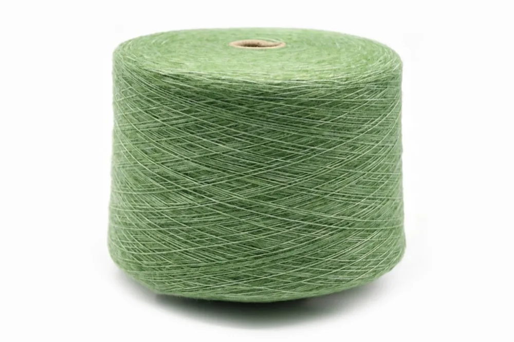 LSAP05850-31G 5.8NM Polyester/Acrylic/Nylon Brushed Yarn
