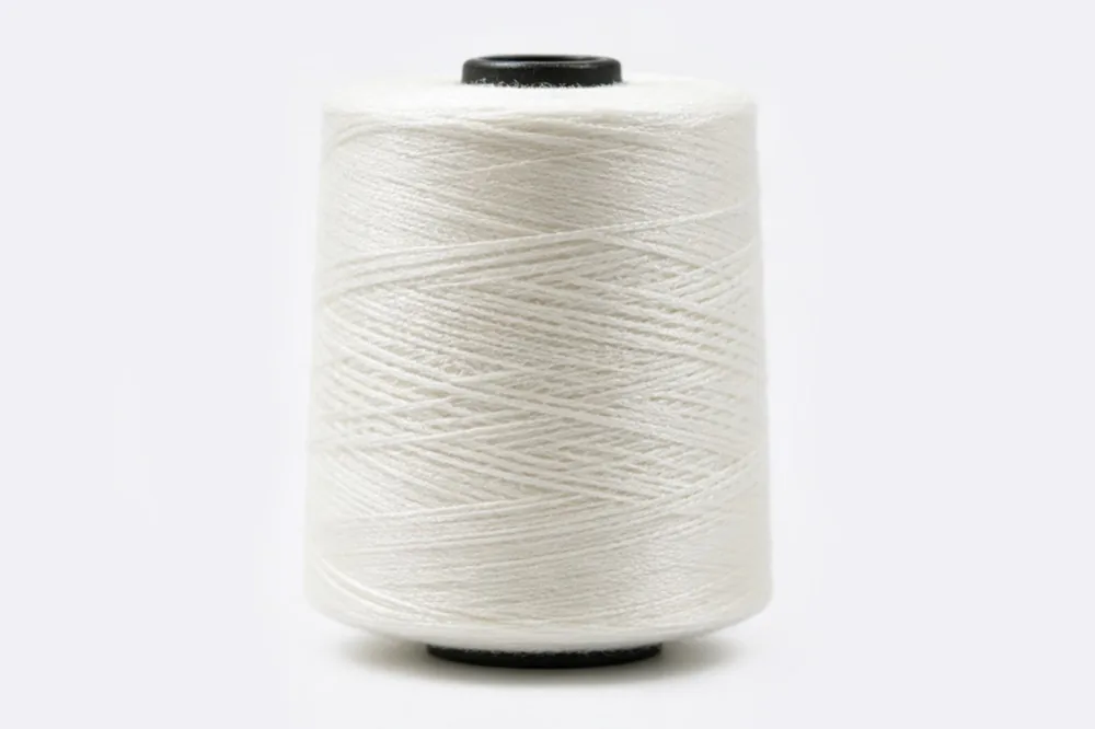 LYNR03800-10 3.8NM Rayon/Nylon Hollow Yarn