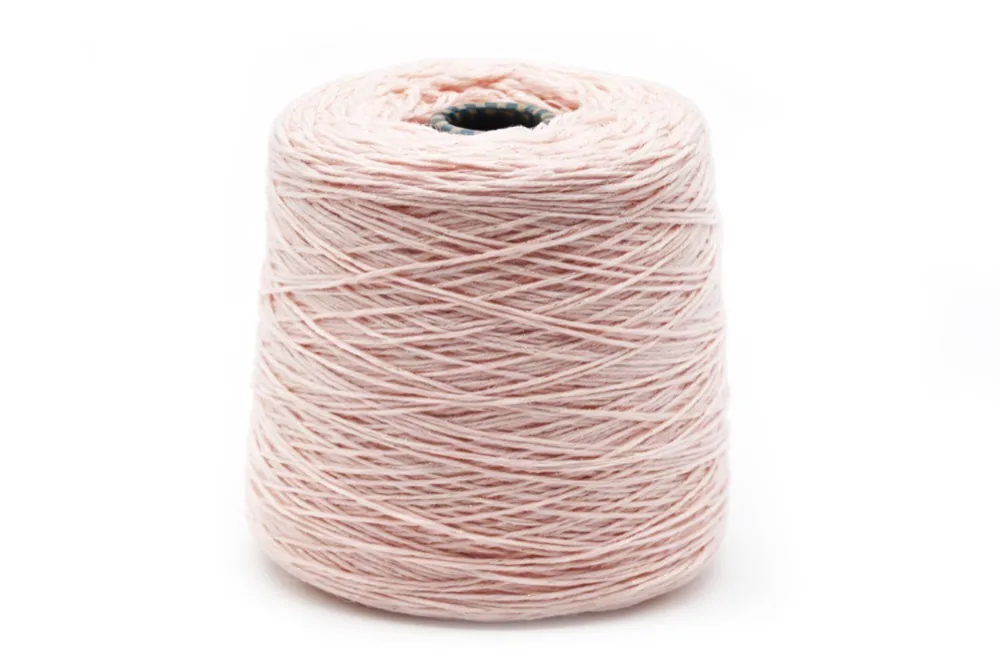 MFAC02158-00 2.1NM Cotton/Acrylic/Polyester/Lurex Plied Yarn