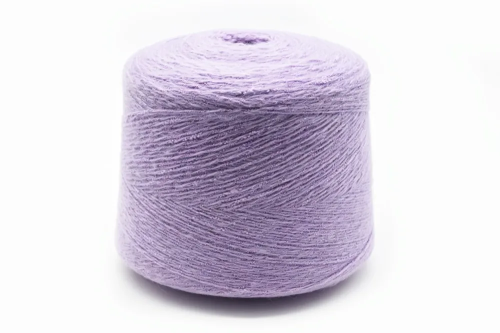 MFAM02616-10 2.6NM Acrylic/Nylon/Mohair/Wool Plied Yarn