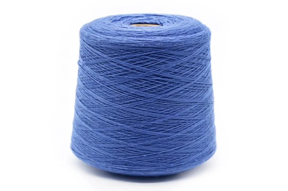 MFPP26000-00G 26NM/2 Recycled Polyester Yarn