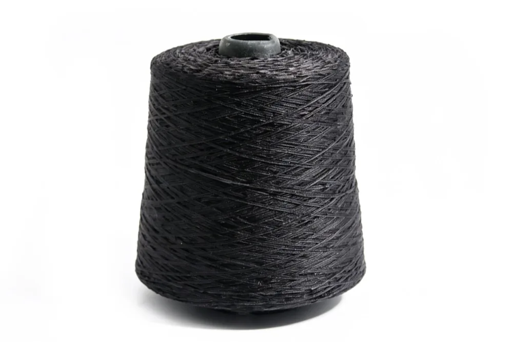SEPP13500-10 13.5NM Polyester Double Feather Yarn