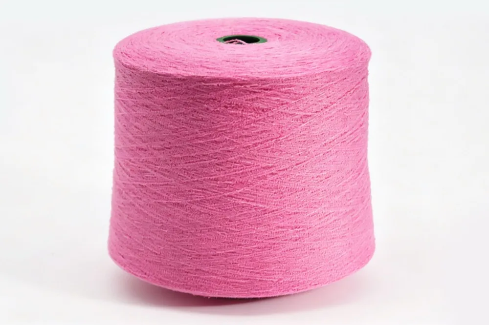 SEPP14000-40 14NM Polyester Centipede Fancy Yarn
